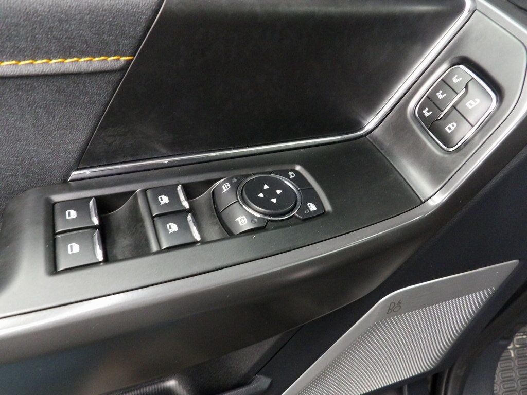 2024 Ford F-150 4x4 SuperCrew Tremor Fond du Lac WI