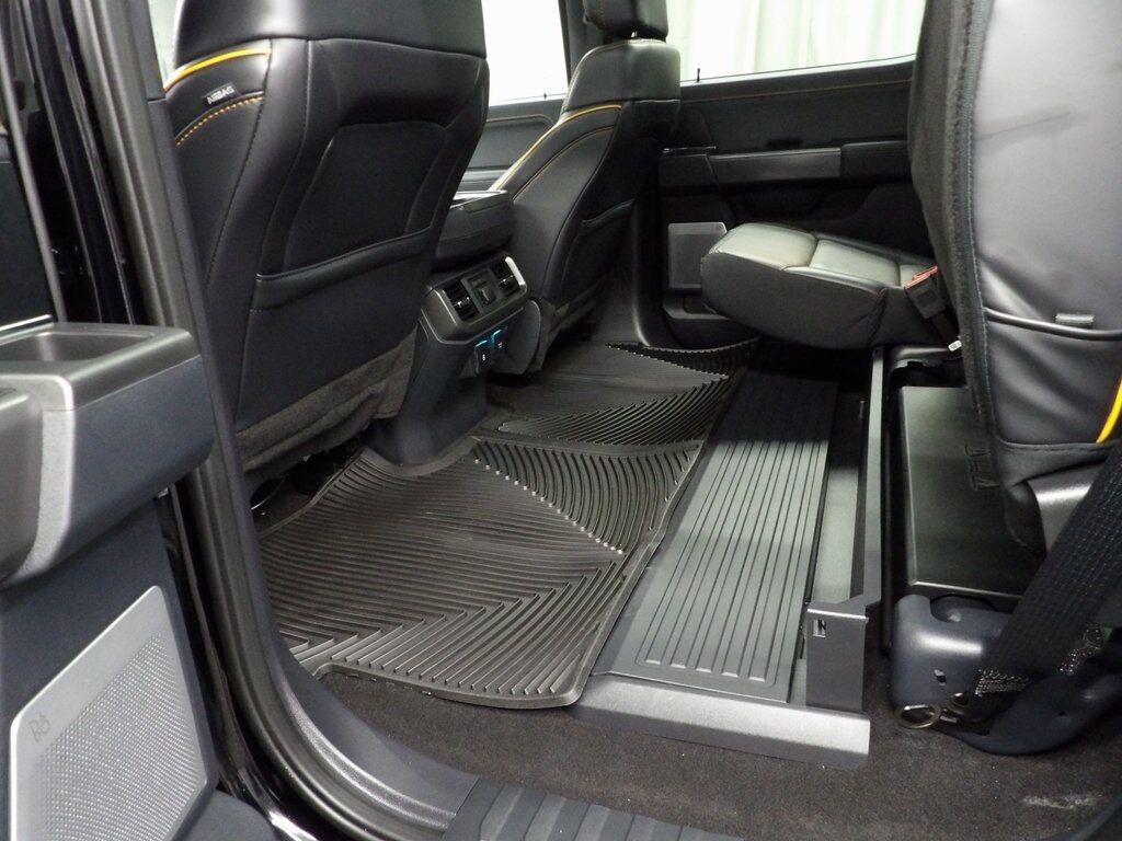 2024 Ford F-150 4x4 SuperCrew Tremor Fond du Lac WI