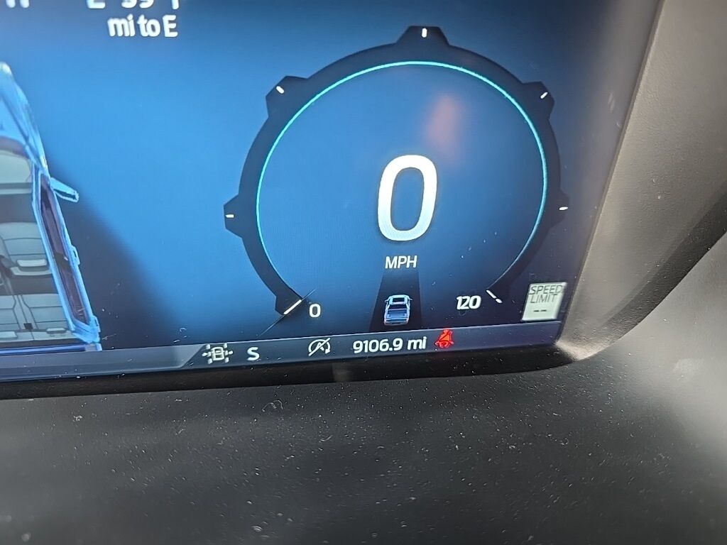 2024 Ford F-150 4x4 SuperCrew Tremor Fond du Lac WI