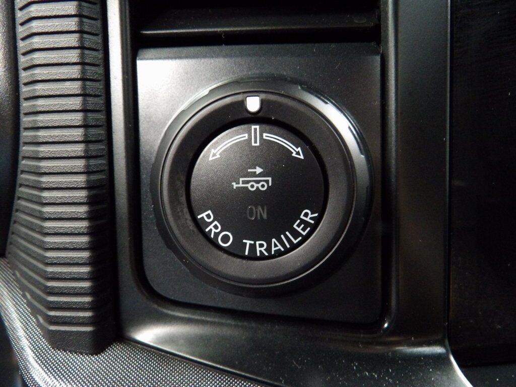 2024 Ford F-150 4x4 SuperCrew Tremor Fond du Lac WI