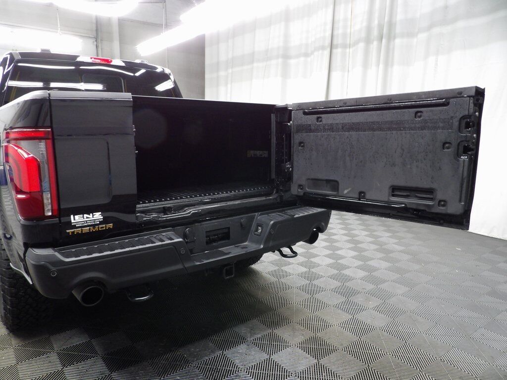 2024 Ford F-150 4x4 SuperCrew Tremor Fond du Lac WI