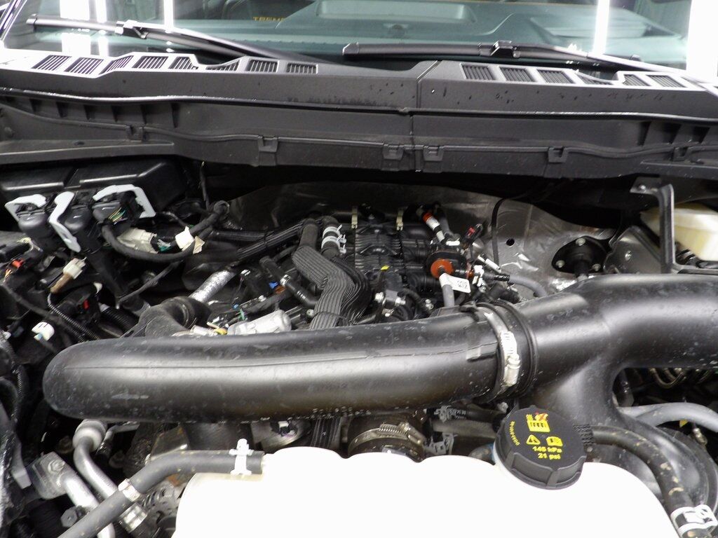 2024 Ford F-150 4x4 SuperCrew Tremor Fond du Lac WI