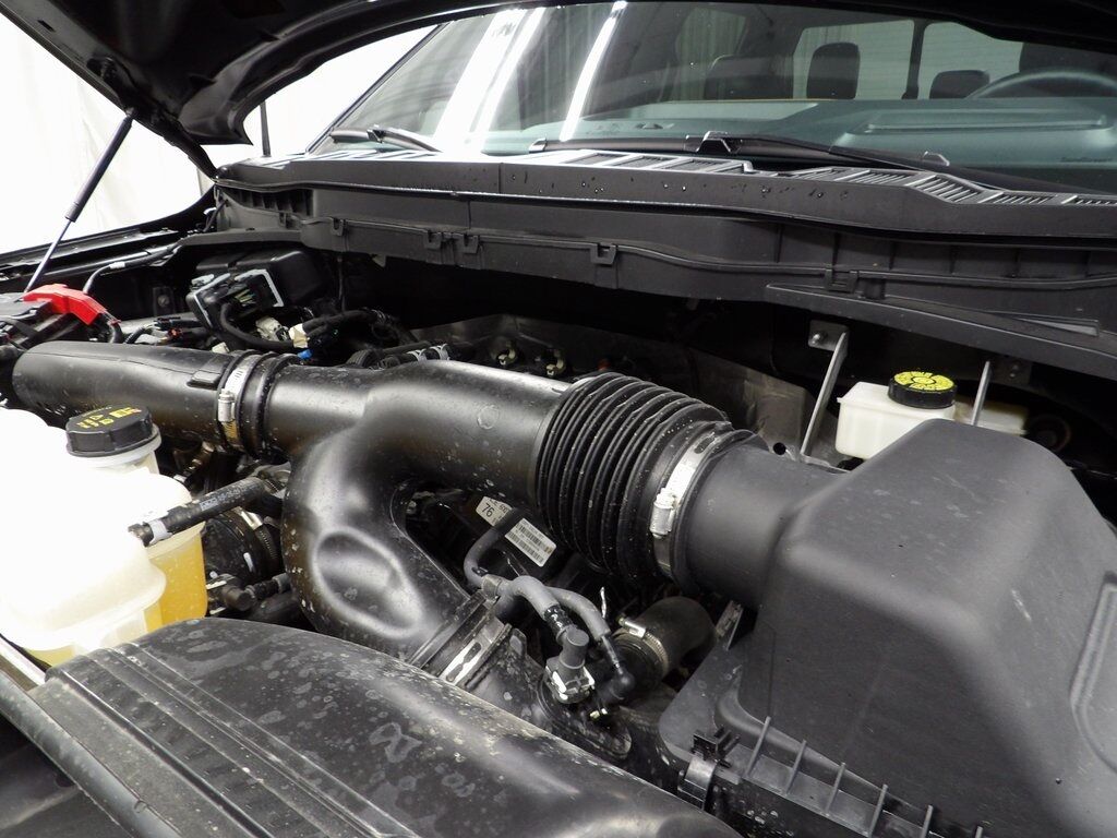 2024 Ford F-150 4x4 SuperCrew Tremor Fond du Lac WI