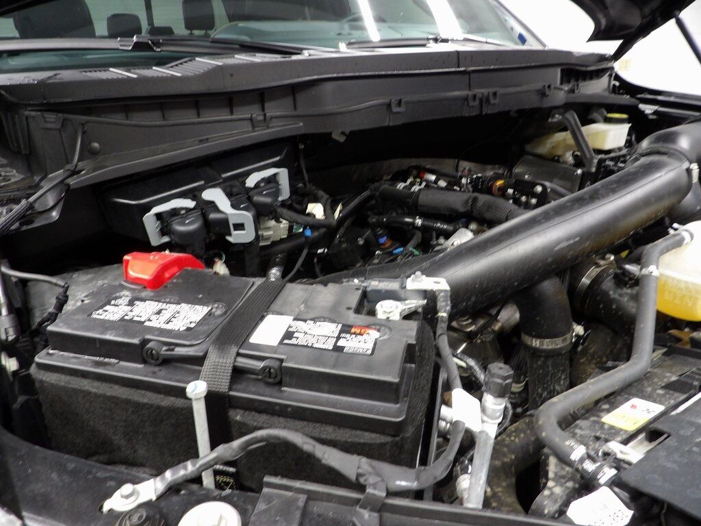 2024 Ford F-150 4x4 SuperCrew Tremor Fond du Lac WI