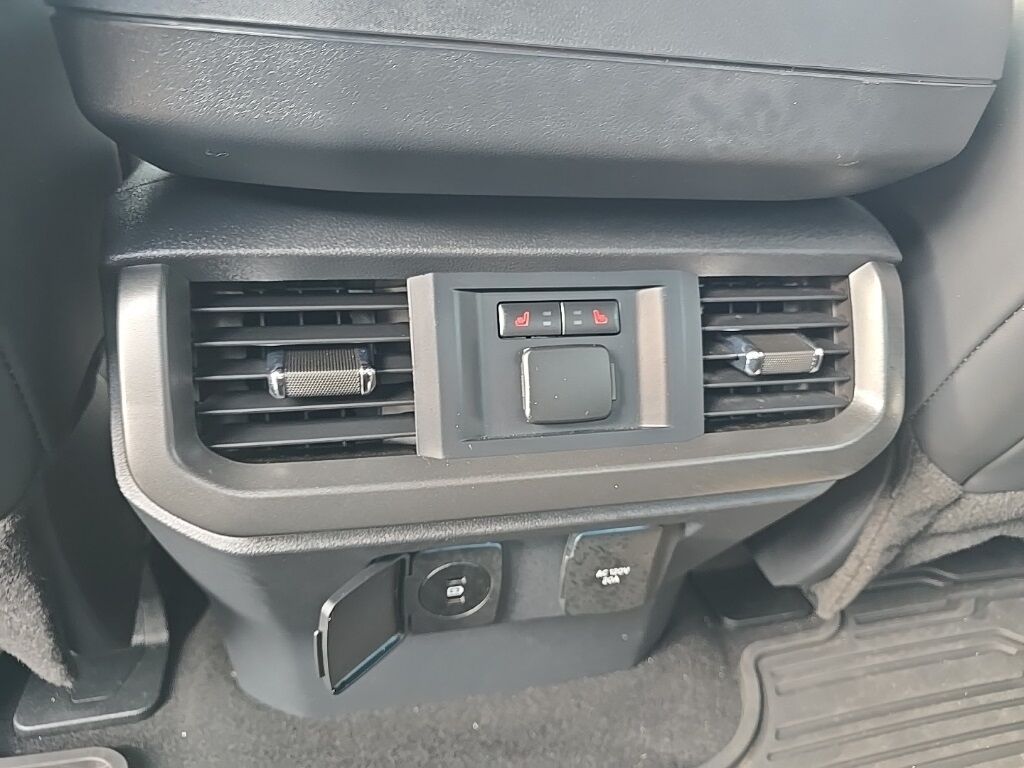2024 Ford F-150 4x4 SuperCrew Tremor Fond du Lac WI