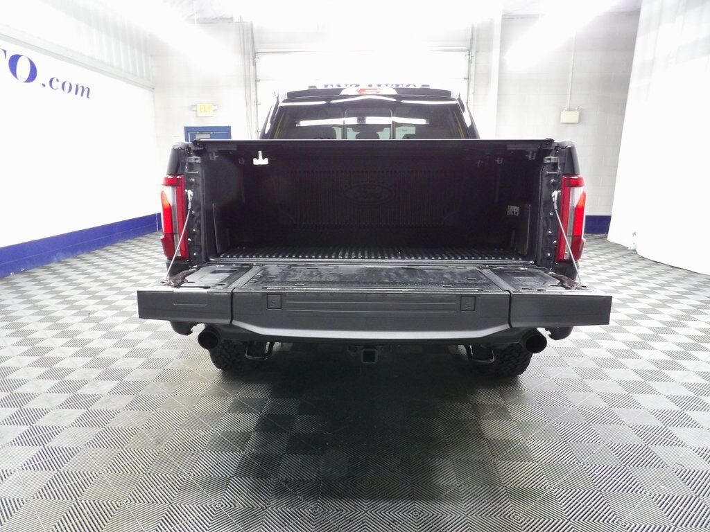 2024 Ford F-150 4x4 SuperCrew Tremor Fond du Lac WI