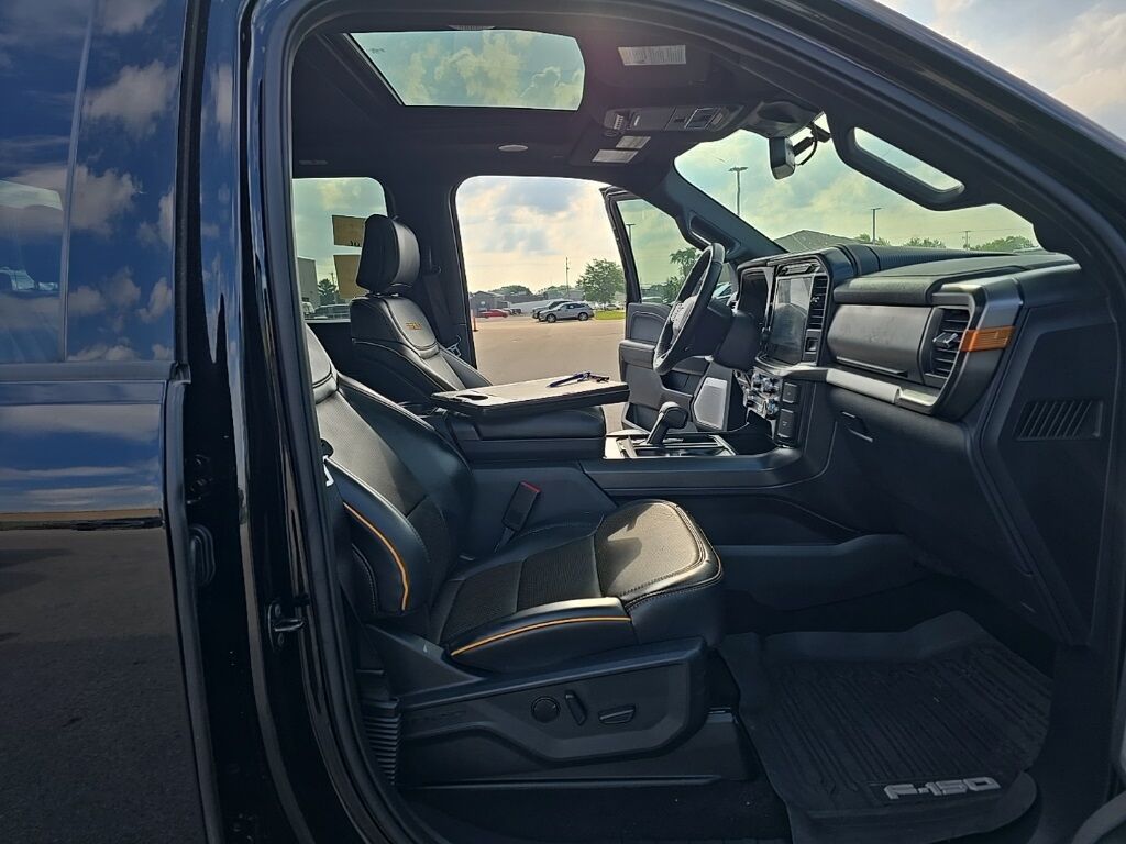 2024 Ford F-150 4x4 SuperCrew Tremor Fond du Lac WI