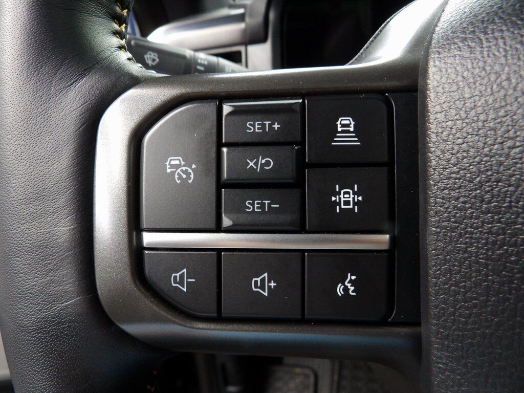 2024 Ford F-150 4x4 SuperCrew Tremor Fond du Lac WI