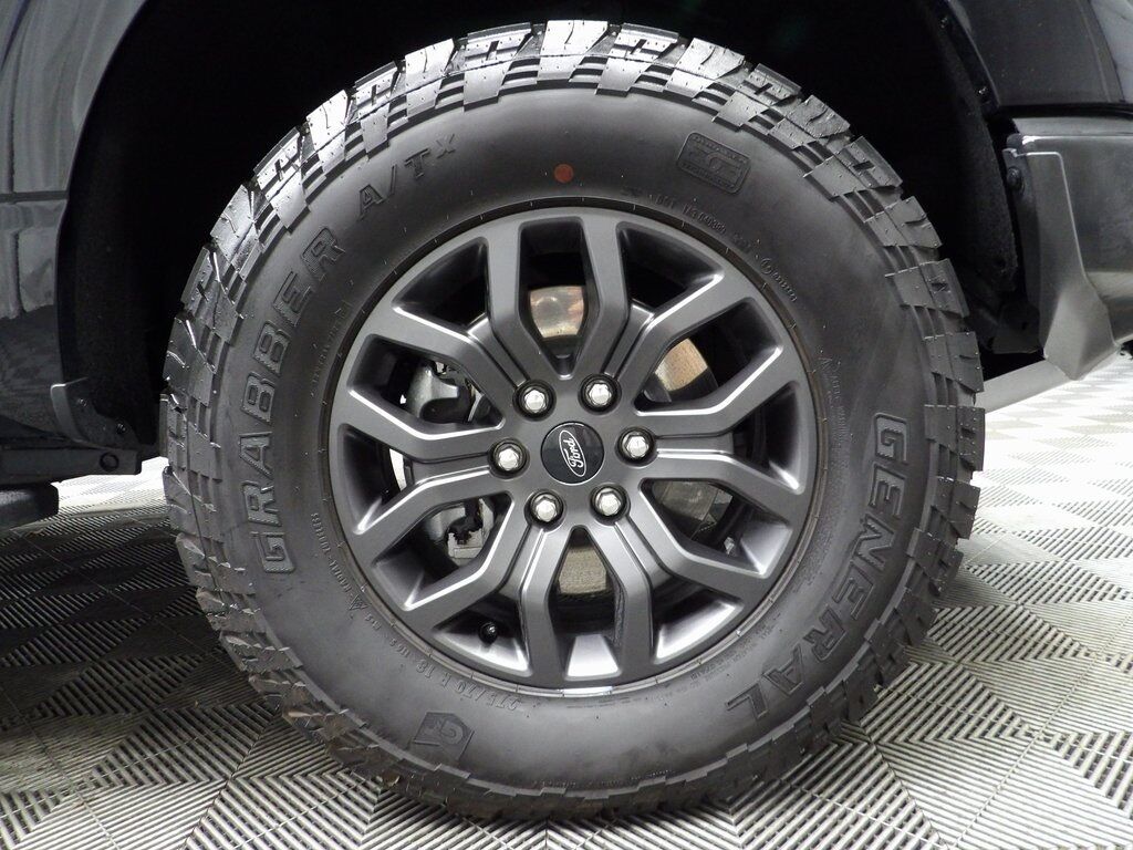 2024 Ford F-150 4x4 SuperCrew Tremor Fond du Lac WI