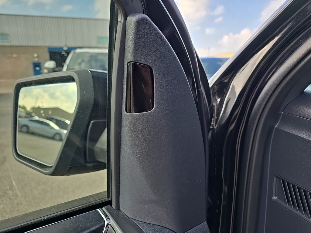 2024 Ford F-150 4x4 SuperCrew Tremor Fond du Lac WI