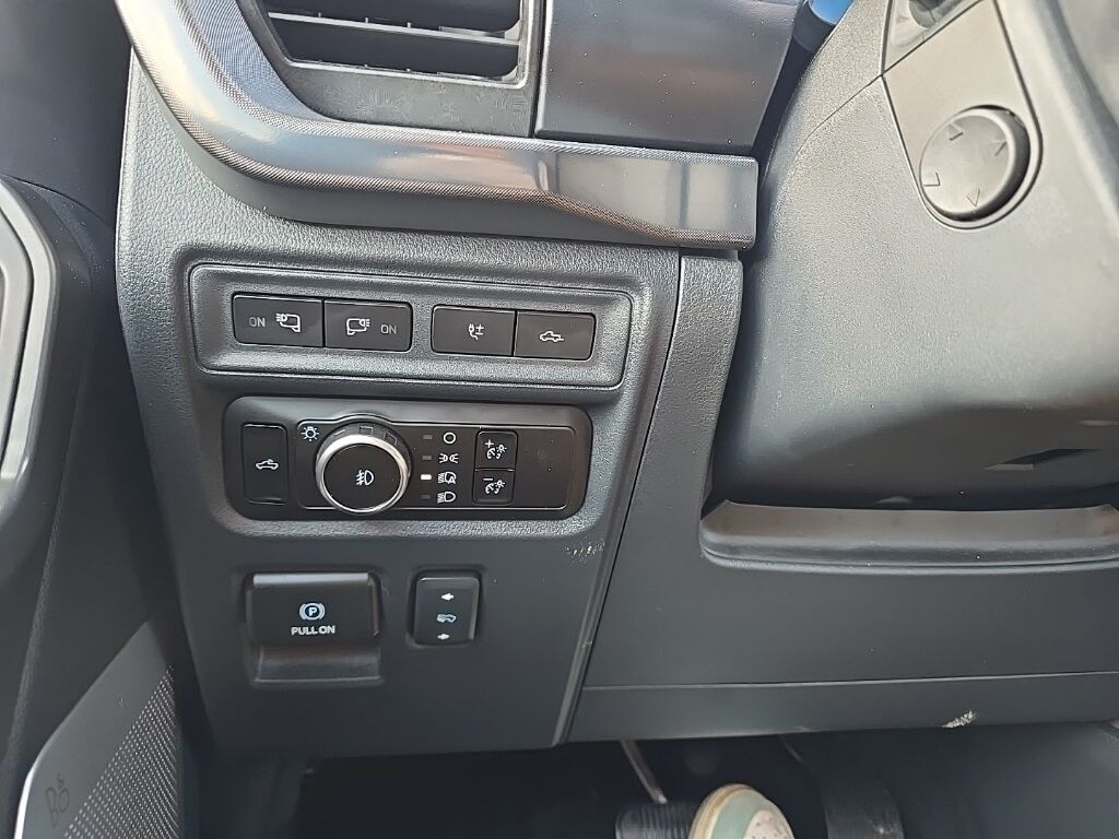 2024 Ford F-150 4x4 SuperCrew Tremor Fond du Lac WI