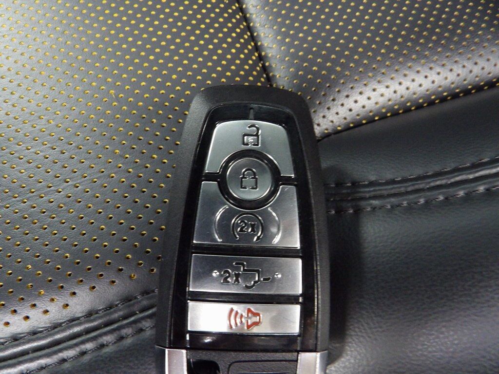 2024 Ford F-150 4x4 SuperCrew Tremor Fond du Lac WI