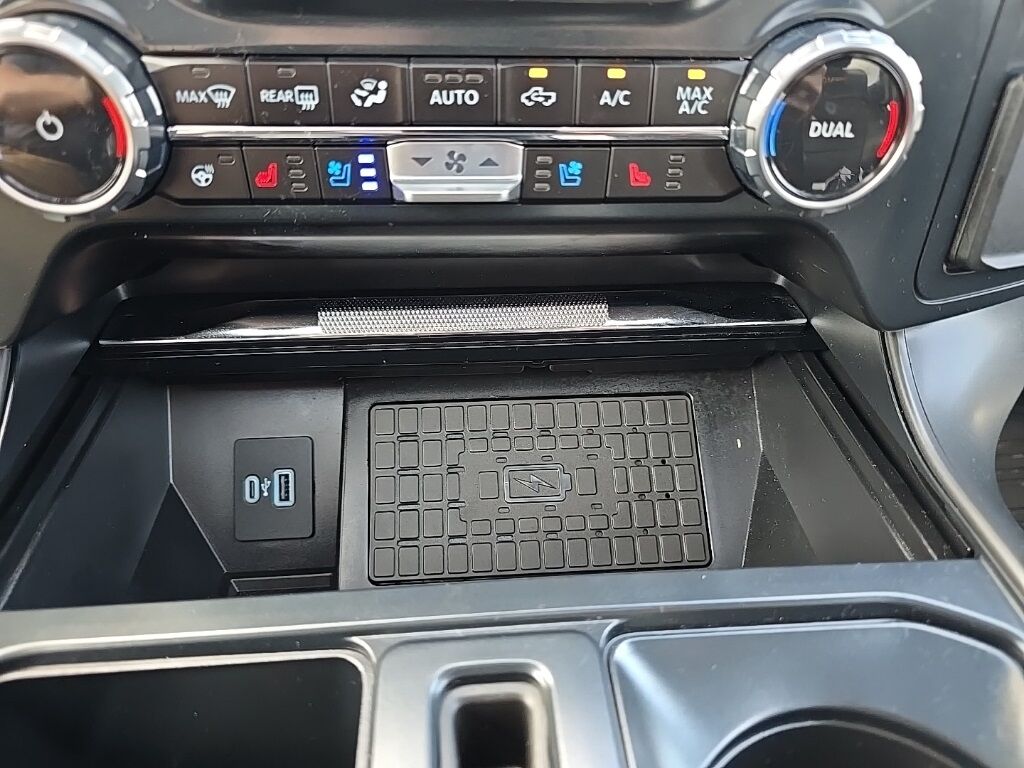 2024 Ford F-150 4x4 SuperCrew Tremor Fond du Lac WI