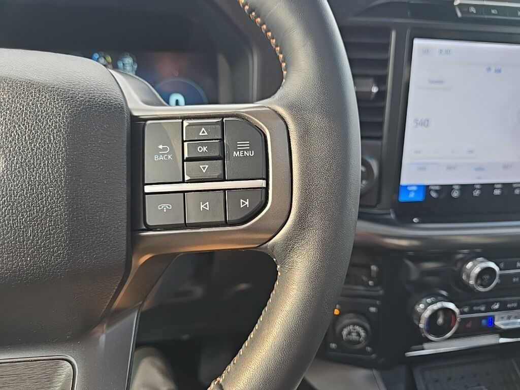 2024 Ford F-150 4x4 SuperCrew Tremor Fond du Lac WI