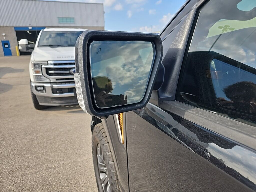 2024 Ford F-150 4x4 SuperCrew Tremor Fond du Lac WI