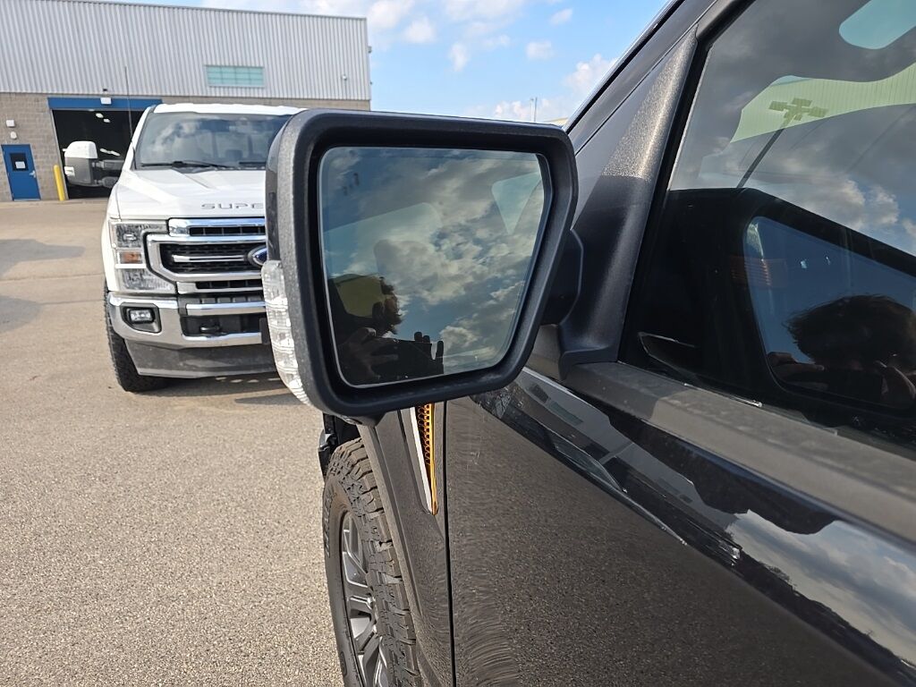 2024 Ford F-150 4x4 SuperCrew Tremor Fond du Lac WI