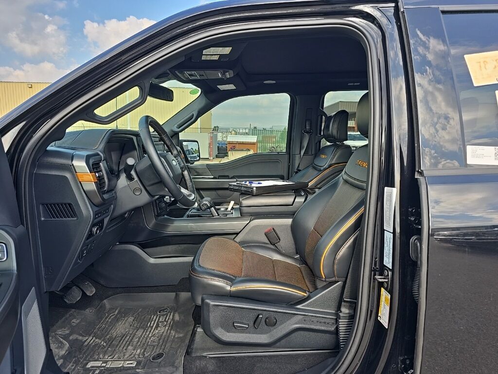 2024 Ford F-150 4x4 SuperCrew Tremor Fond du Lac WI