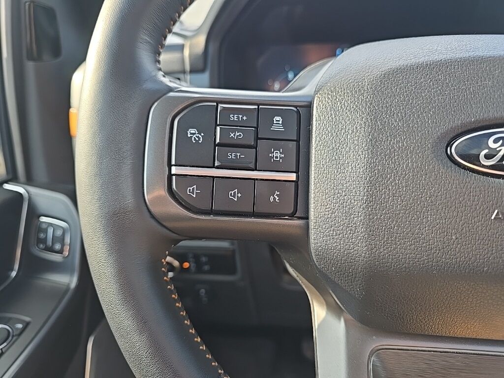 2024 Ford F-150 4x4 SuperCrew Tremor Fond du Lac WI