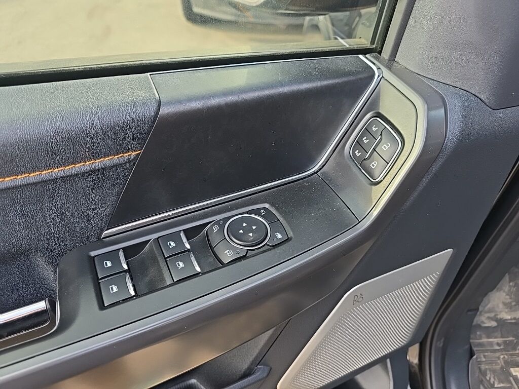 2024 Ford F-150 4x4 SuperCrew Tremor Fond du Lac WI