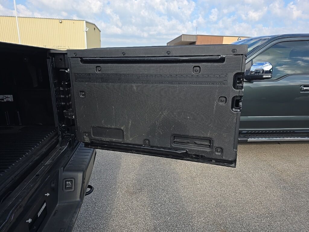 2024 Ford F-150 4x4 SuperCrew Tremor Fond du Lac WI