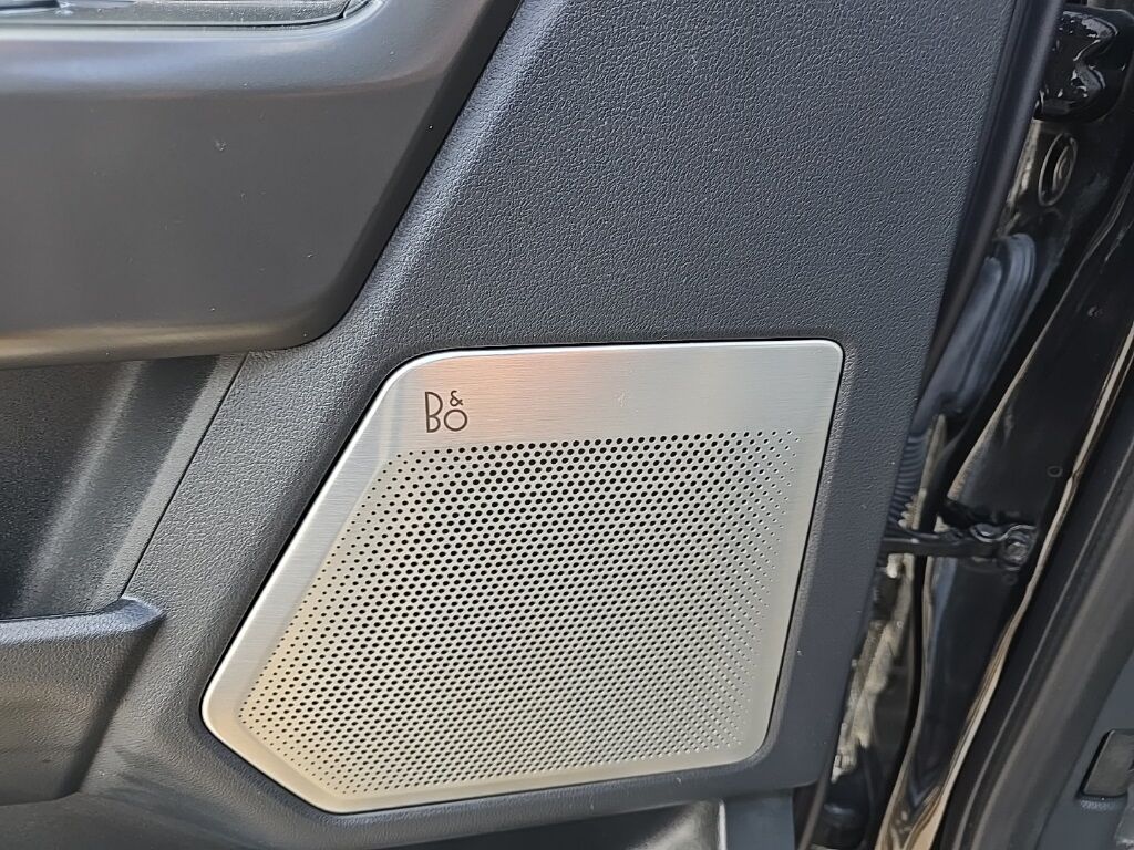 2024 Ford F-150 4x4 SuperCrew Tremor Fond du Lac WI