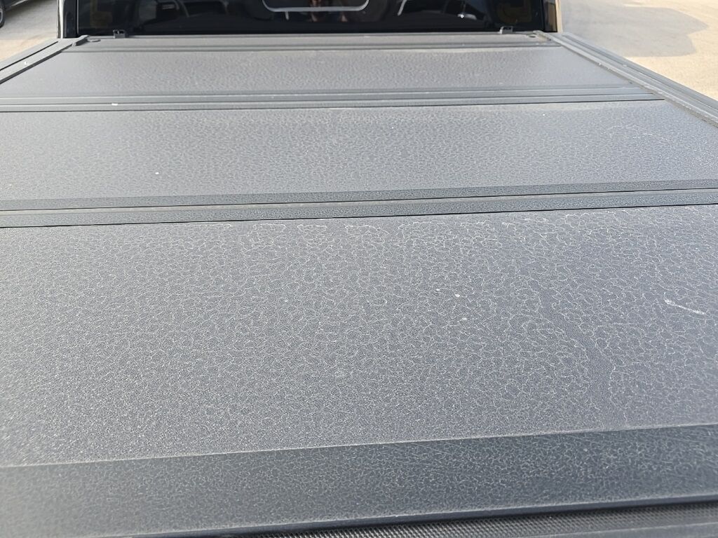 2024 Ford F-150 4x4 SuperCrew Tremor Fond du Lac WI
