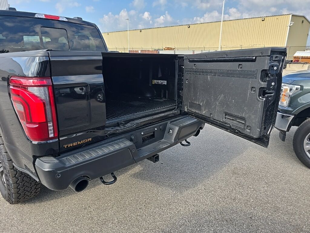2024 Ford F-150 4x4 SuperCrew Tremor Fond du Lac WI