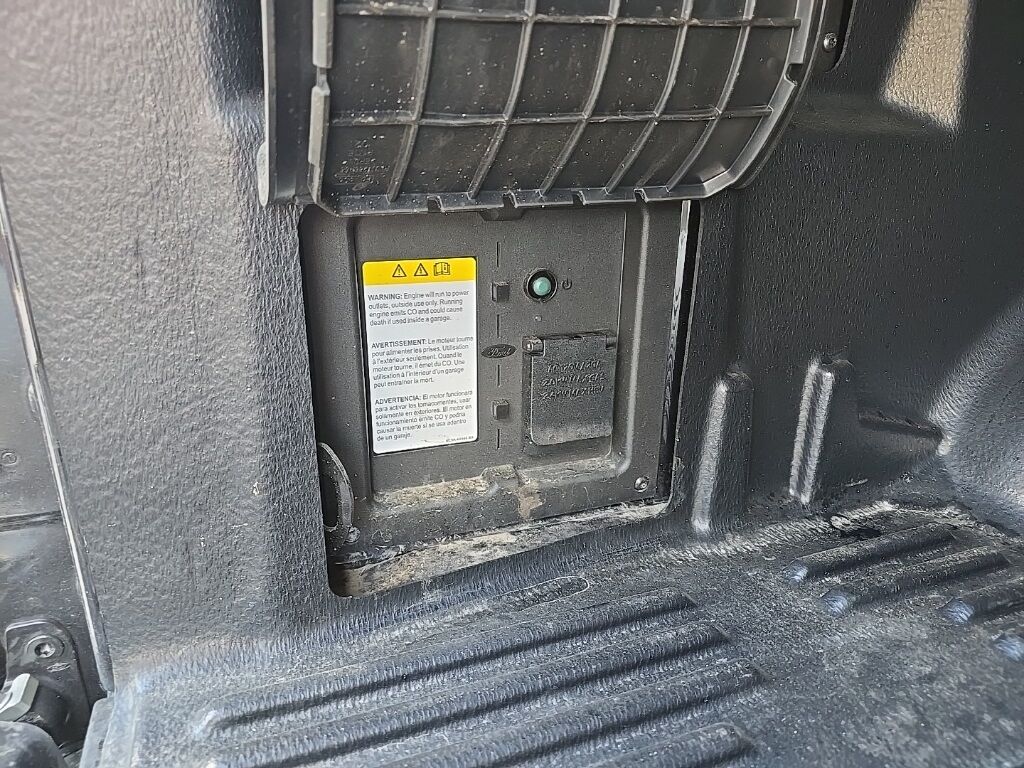 2024 Ford F-150 4x4 SuperCrew Tremor Fond du Lac WI