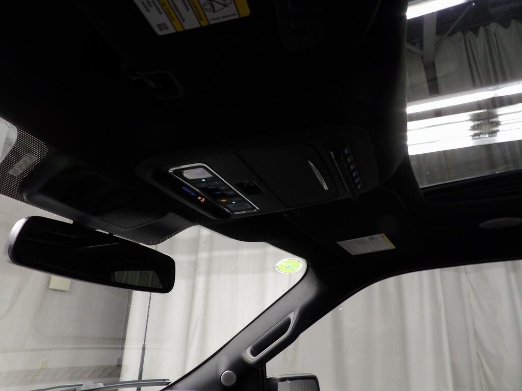 2024 Ford F-150 4x4 SuperCrew Tremor Fond du Lac WI