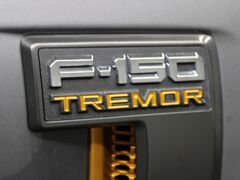 2024 Ford F-150 4x4 SuperCrew Tremor Fond du Lac WI