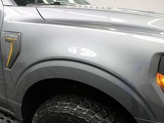 2024 Ford F-150 4x4 SuperCrew Tremor Fond du Lac WI