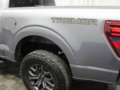 2024 Ford F-150 4x4 SuperCrew Tremor Fond du Lac WI