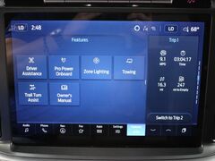 2024 Ford F-150 4x4 SuperCrew Tremor Fond du Lac WI