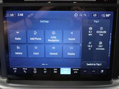 2024 Ford F-150 4x4 SuperCrew Tremor Fond du Lac WI