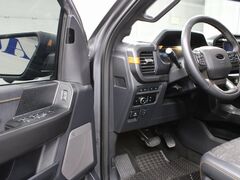 2024 Ford F-150 4x4 SuperCrew Tremor Fond du Lac WI