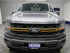 2024 Ford F-150 4x4 SuperCrew Tremor Fond du Lac WI