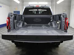 2024 Ford F-150 4x4 SuperCrew Tremor Fond du Lac WI