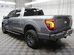2024 Ford F-150 4x4 SuperCrew Tremor Fond du Lac WI