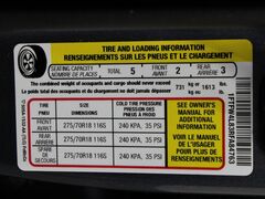 2024 Ford F-150 4x4 SuperCrew Tremor Fond du Lac WI