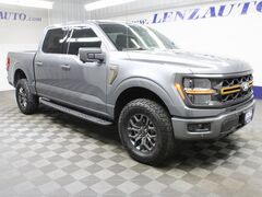 2024 Ford F-150 4x4 SuperCrew Tremor Fond du Lac WI