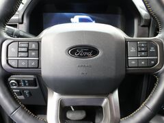 2024 Ford F-150 4x4 SuperCrew Tremor Fond du Lac WI