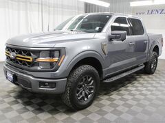 2024 Ford F-150 4x4 SuperCrew Tremor Fond du Lac WI