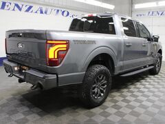 2024 Ford F-150 4x4 SuperCrew Tremor Fond du Lac WI