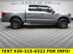 2024 Ford F-150 4x4 SuperCrew Tremor Fond du Lac WI