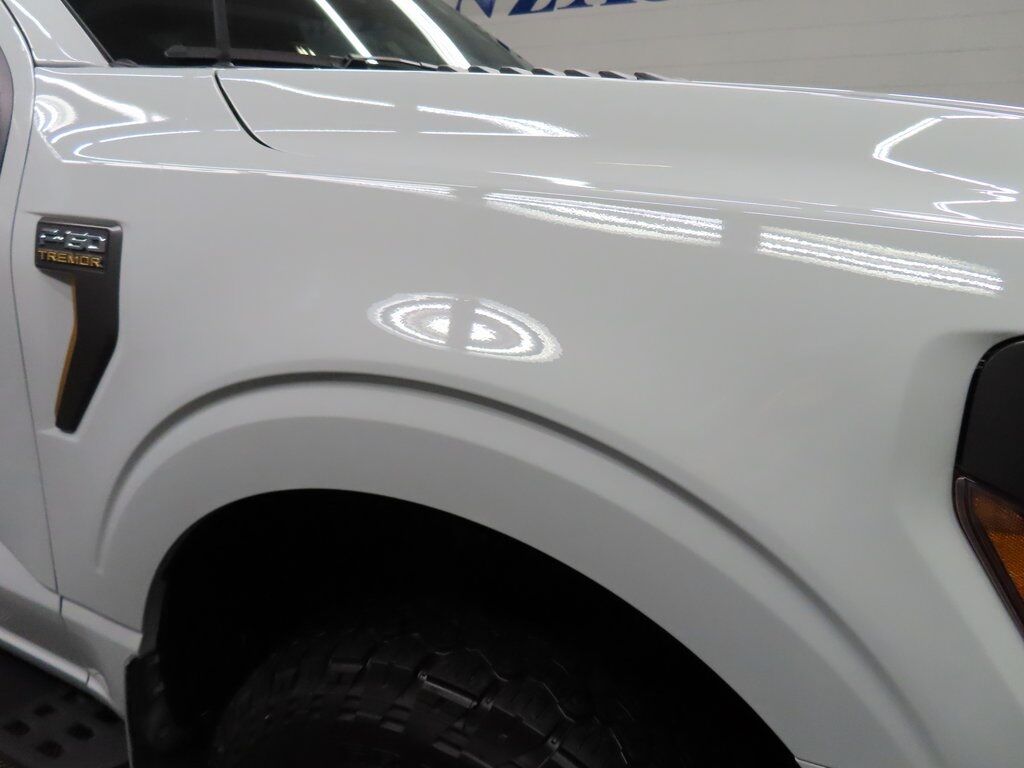 2024 Ford F-150 4x4 SuperCrew Tremor Fond du Lac WI