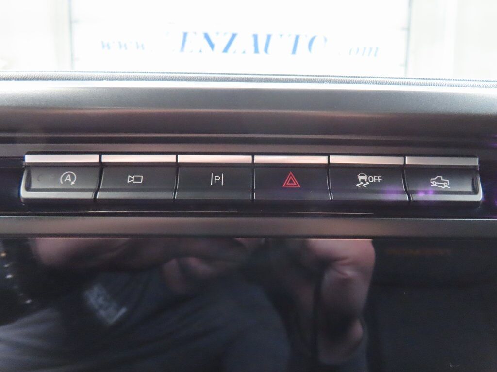 2024 Ford F-150 4x4 SuperCrew Tremor Fond du Lac WI