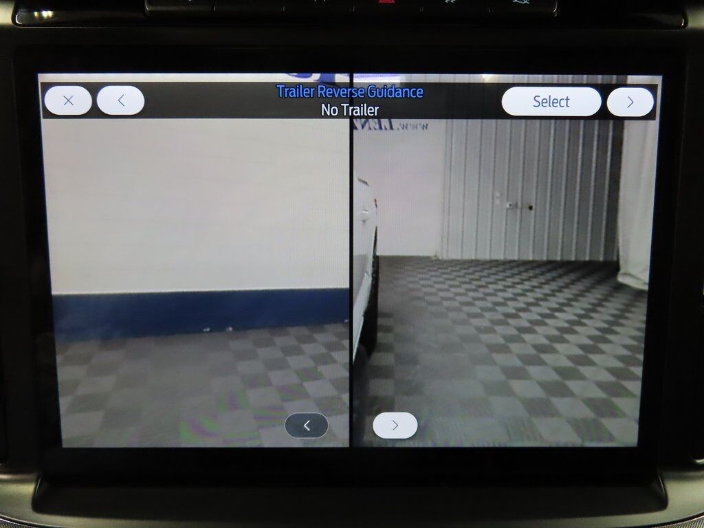 2024 Ford F-150 4x4 SuperCrew Tremor Fond du Lac WI