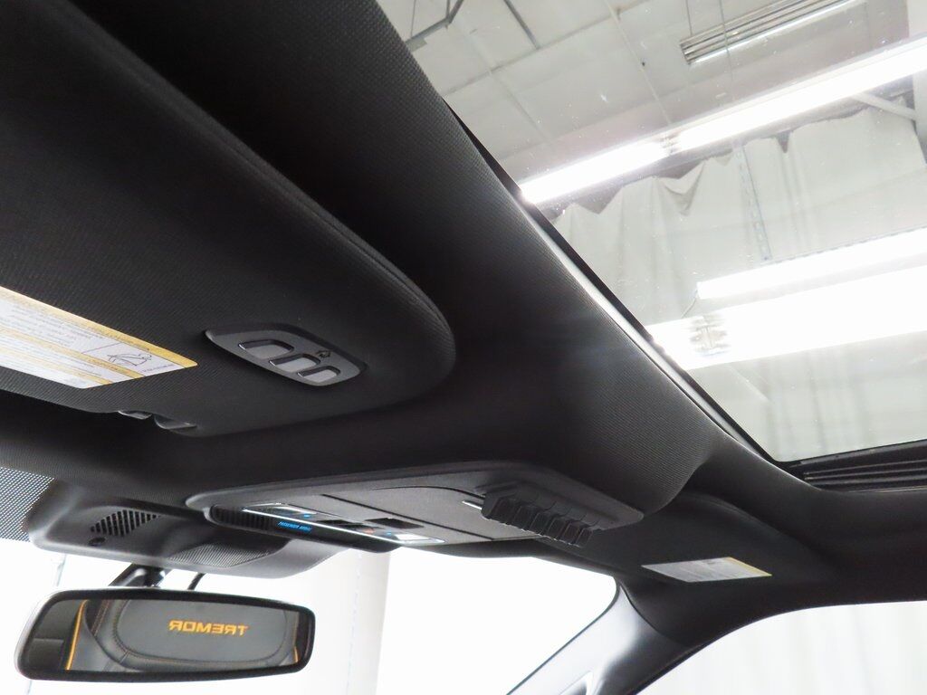 2024 Ford F-150 4x4 SuperCrew Tremor Fond du Lac WI