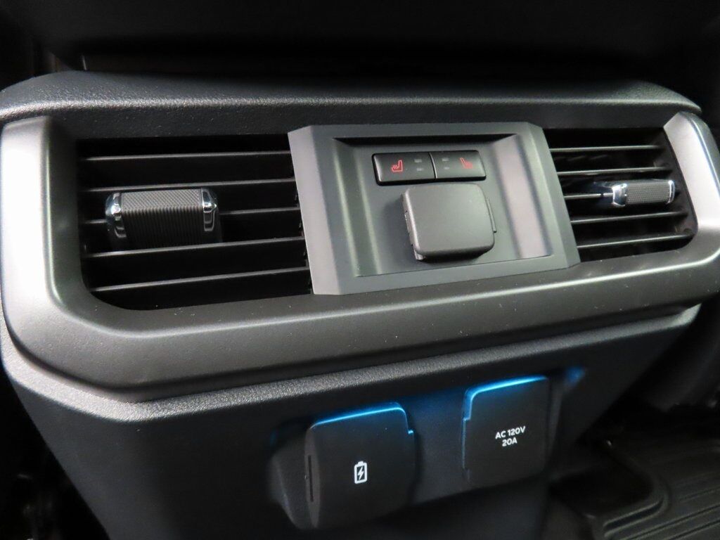 2024 Ford F-150 4x4 SuperCrew Tremor Fond du Lac WI