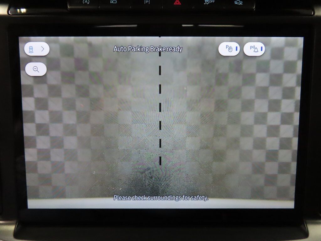 2024 Ford F-150 4x4 SuperCrew Tremor Fond du Lac WI